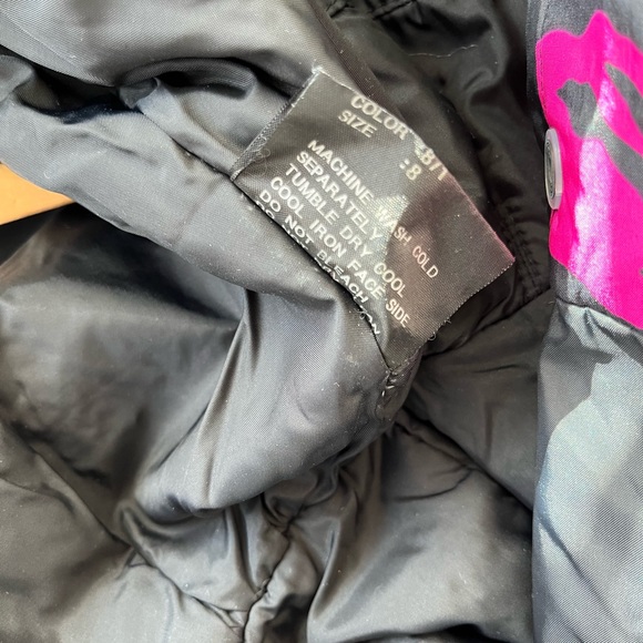 Vintage 80’s/90’s Ski Suit - Picture 9 of 9